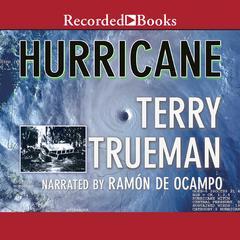 Hurricane by Terry Trueman audiobook