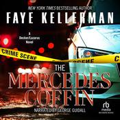 The Mercedes Coffin by  Faye Kellerman audiobook