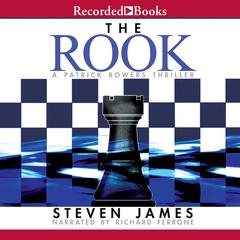 The Rook by Steven James audiobook