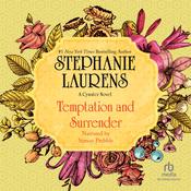 Temptation and Surrender by  Stephanie Laurens audiobook
