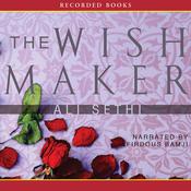 The Wish Maker by  Ali Sethi audiobook