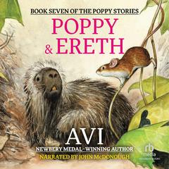 Poppy and Ereth by Avi audiobook