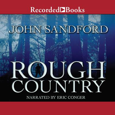 Rough Country by John Sandford audiobook