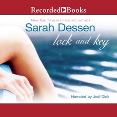 Lock and Key by Sarah Dessen audiobook