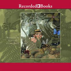 One Beetle Too Many by Kathryn Lasky audiobook