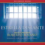 Estrella distante (Distant Star) by  Roberto Bolaño audiobook