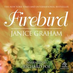 Firebird by Janice Graham audiobook