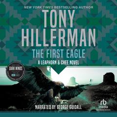 The First Eagle by Tony Hillerman audiobook