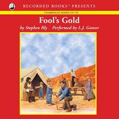 Fool's Gold by  Stephen Bly audiobook