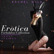 Erotica Forbidden Collection: Short Stories: A Flirting Romance for Adults by  Ivana Swirl audiobook