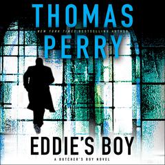 Eddie's Boy by Thomas Perry audiobook
