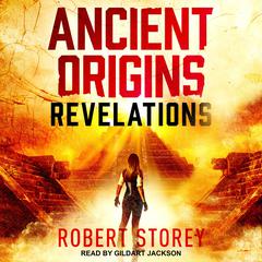 Revelations by Robert Storey audiobook