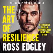 The Art of Resilience by  Ross Edgley audiobook
