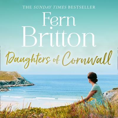 Daughters of Cornwall by Fern Britton audiobook