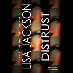 Distrust by Lisa Jackson audiobook