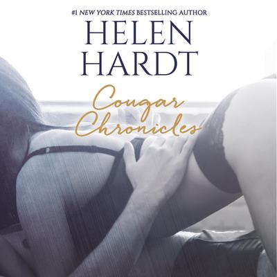 Cougar Chronicles by Helen Hardt audiobook