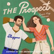 The Prospect by  Lyssa Kay Adams audiobook