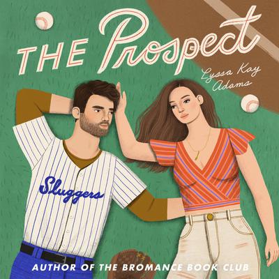 The Prospect by Lyssa Kay Adams audiobook