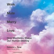 Work Mate Marry Love by  Debora L. Spar audiobook