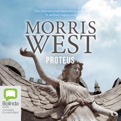 Proteus by Morris West audiobook