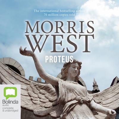 Proteus by Morris West audiobook