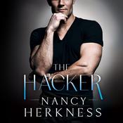 The Hacker by  Nancy Herkness audiobook