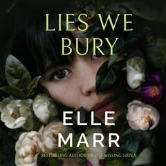 Lies We Bury by Elle Marr audiobook
