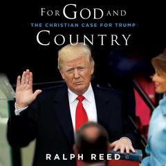For God and Country by Ralph Reed audiobook