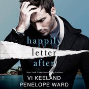 Happily Letter After by  Penelope Ward audiobook