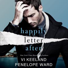 Happily Letter After by Vi Keeland audiobook