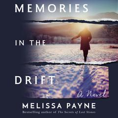 Memories in the Drift by Melissa Payne audiobook