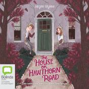 The House on Hawthorn Road by  Megan Wynne audiobook