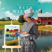 A Picture of Love by  Beth Wiseman audiobook