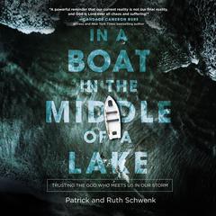In a Boat in the Middle of a Lake by Patrick Schwenk audiobook