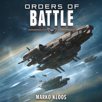 Orders of Battle by Marko Kloos audiobook