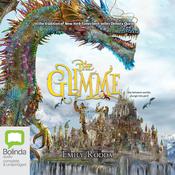 The Glimme by  Emily Rodda audiobook