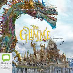 The Glimme by Emily Rodda audiobook