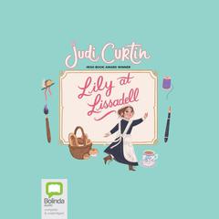 Lily at Lissadell by Judi Curtin audiobook