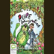 Pure Imagination by  Dominic Beesley audiobook