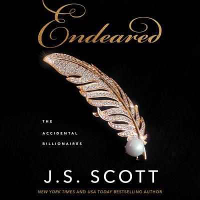 Endeared by J. S. Scott audiobook