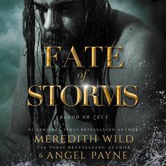 Fate of Storms by Meredith Wild audiobook