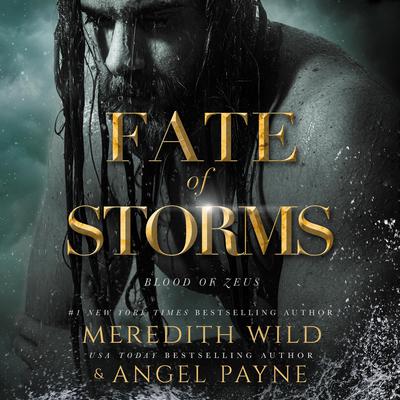 Fate of Storms by Meredith Wild audiobook