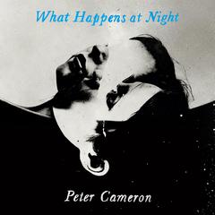 What Happens at Night by Peter Cameron audiobook