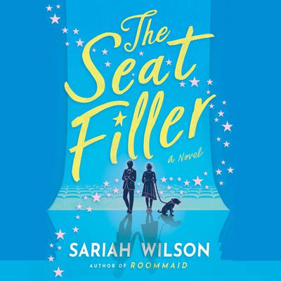 The Seat Filler by Sariah Wilson audiobook