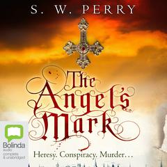 The Angel's Mark by S. W. Perry audiobook