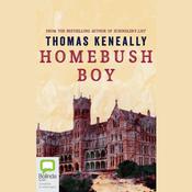 Homebush Boy by  Thomas Keneally audiobook