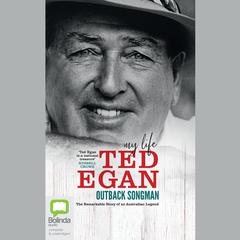Outback Songman by Ted Egan audiobook