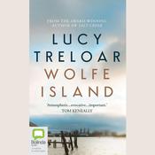 Wolfe Island by  Lucy Treloar audiobook