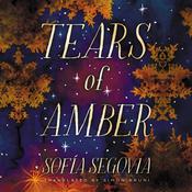 Tears of Amber by  Sofia Segovia audiobook