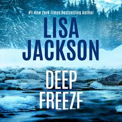 Deep Freeze by Lisa Jackson audiobook